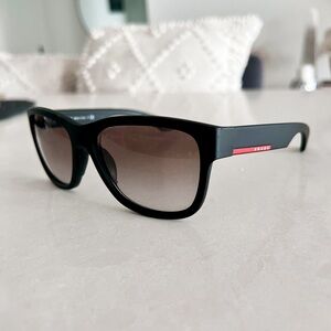 Prada Linea Rossa Sunglasses